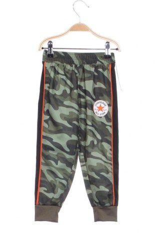 Pantaloni de trening, pentru copii Converse, Mărime 2-3y/ 98-104 cm, Culoare Multicolor, Preț 114,34 Lei