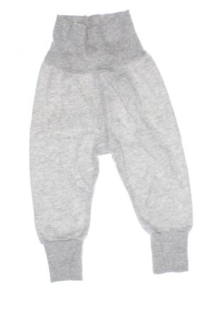 Kinder Sporthose H&M, Größe 3-6m/ 62-68 cm, Farbe Grau, Preis 5,17 €