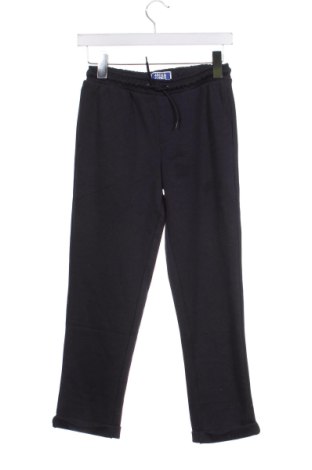 Pantaloni de trening, pentru copii Jack & Jones, Mărime 9-10y/ 140-146 cm, Culoare Albastru, Preț 85,39 Lei