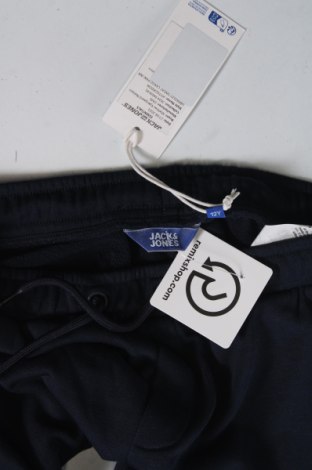 Pantaloni de trening, pentru copii Jack & Jones, Mărime 10-11y/ 146-152 cm, Culoare Albastru, Preț 77,63 Lei