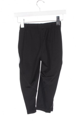 Pantaloni de trening, pentru copii Jako, Mărime 13-14y/ 164-168 cm, Culoare Negru, Preț 26,93 Lei