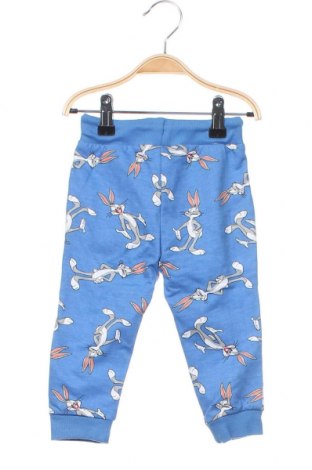Pantaloni de trening, pentru copii Looney Tunes, Mărime 12-18m/ 80-86 cm, Culoare Multicolor, Preț 33,67 Lei