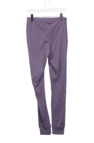 Pantaloni de trening, pentru copii Name It, Mărime 12-13y/ 158-164 cm, Culoare Mov, Preț 45,13 Lei