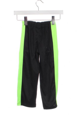 Pantaloni de trening, pentru copii PUMA, Mărime 4-5y/ 110-116 cm, Culoare Negru, Preț 64,92 Lei