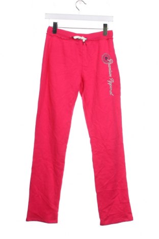 Pantaloni de trening, pentru copii Pepperts!, Mărime 12-13y/ 158-164 cm, Culoare Roz, Preț 47,04 Lei