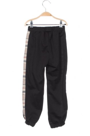 Pantaloni de trening, pentru copii SHEIN, Mărime 4-5y/ 110-116 cm, Culoare Negru, Preț 31,27 Lei