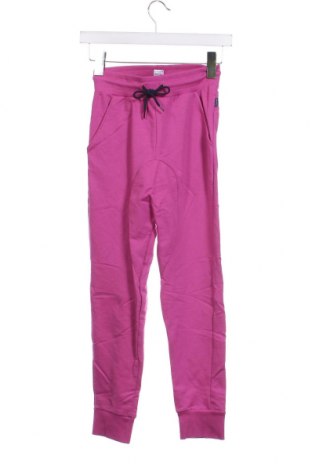 Kinder Sporthose Schiesser, Größe 8-9y/ 134-140 cm, Farbe Rosa, Preis € 12,47