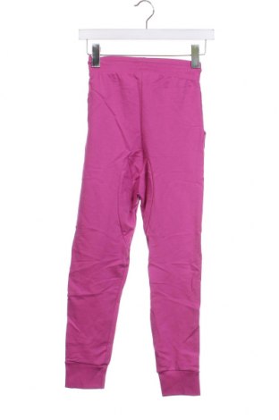 Pantaloni de trening, pentru copii Schiesser, Mărime 8-9y/ 134-140 cm, Culoare Roz, Preț 57,90 Lei