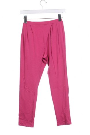 Pantaloni de trening, pentru copii Schiesser, Mărime 8-9y/ 134-140 cm, Culoare Roz, Preț 42,63 Lei