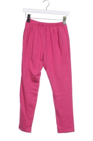 Pantaloni de trening, pentru copii Schiesser, Mărime 8-9y/ 134-140 cm, Culoare Roz, Preț 47,37 Lei