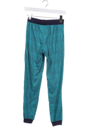 Pantaloni de trening, pentru copii Schiesser, Mărime 10-11y/ 146-152 cm, Culoare Albastru, Preț 51,32 Lei