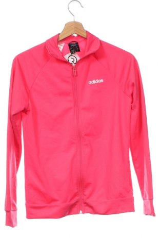 Kinder Sportoberteil Adidas, Größe 14-15y/ 168-170 cm, Farbe Rosa, Preis € 24,36