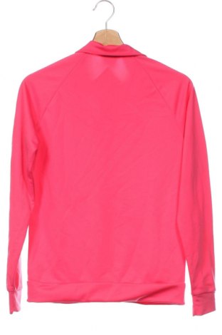 Παιδικό αθλητικό πάνω φόρμα Adidas, Μέγεθος 14-15y/ 168-170 εκ., Χρώμα Ρόζ , Τιμή 20,57 €