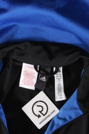 Παιδικό αθλητικό πάνω φόρμα Adidas, Μέγεθος 13-14y/ 164-168 εκ., Χρώμα Πολύχρωμο, Τιμή 15,65 €