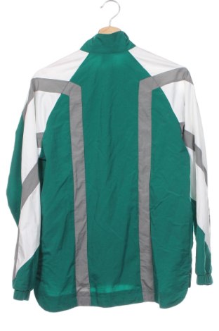 Παιδικό αθλητικό πάνω φόρμα Adidas Originals, Μέγεθος 12-13y/ 158-164 εκ., Χρώμα Πράσινο, Τιμή 10,21 €