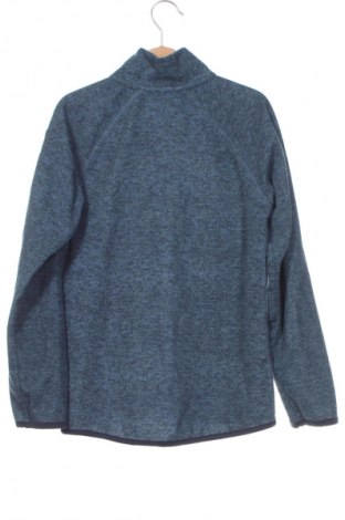 Bluză de trening, pentru copii H&M, Mărime 8-9y/ 134-140 cm, Culoare Albastru, Preț 24,49 Lei