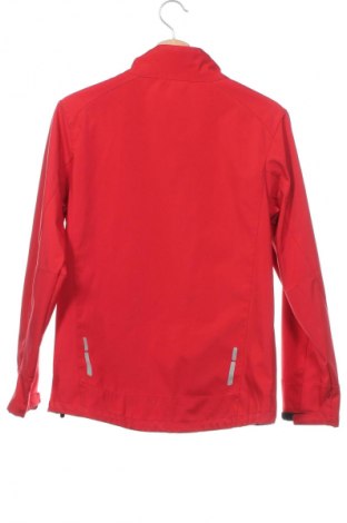 Bluză de trening, pentru copii Lewro, Mărime 11-12y/ 152-158 cm, Culoare Roșu, Preț 48,97 Lei