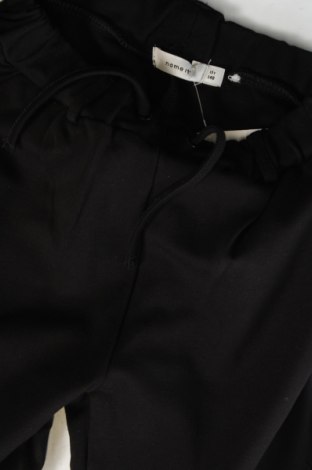 Bluză de trening, pentru copii Name It, Mărime 9-10y/ 140-146 cm, Culoare Negru, Preț 32,26 Lei
