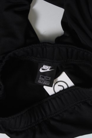 Детско спортно горнище Nike, Размер 14-15y/ 168-170 см, Цвят Черен, Цена 39,00 лв.
