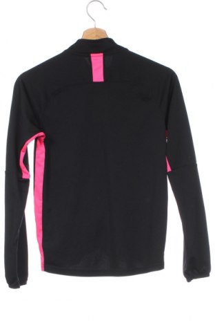 Dziecięca sportowa bluza Nike, Rozmiar 10-11y/ 146-152 cm, Kolor Czarny, Cena 57,93 zł