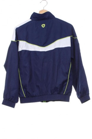 Bluză de trening, pentru copii Osaga, Mărime 13-14y/ 164-168 cm, Culoare Albastru, Preț 31,25 Lei