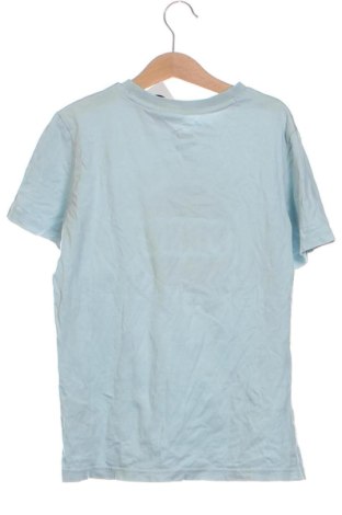 Bluză de trening, pentru copii PUMA, Mărime 11-12y/ 152-158 cm, Culoare Albastru, Preț 56,71 Lei