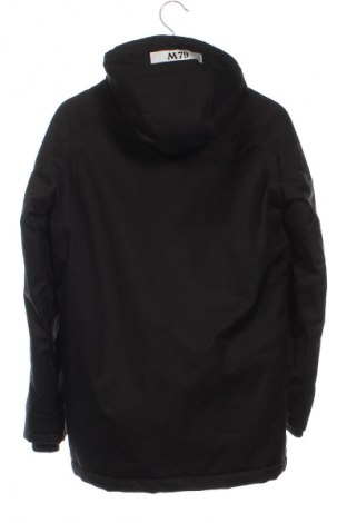 Dětská bunda , Velikost 15-18y/ 170-176 cm, Barva Černá, Cena  459,00 Kč