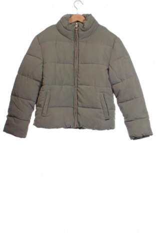 Kinderjacke, Größe 11-12y/ 152-158 cm, Farbe Grün, Preis 28,50 €