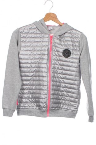 Kinderjacke, Größe 11-12y/ 152-158 cm, Farbe Grau, Preis € 11,19