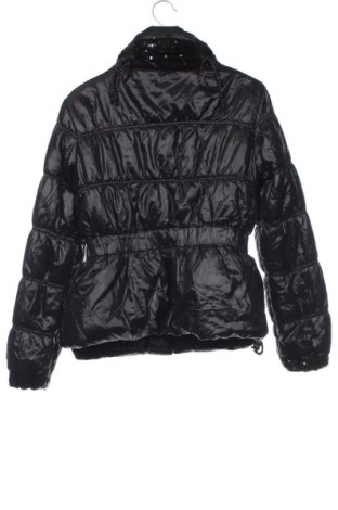 Dětská bunda , Velikost 13-14y/ 164-168 cm, Barva Černá, Cena  574,00 Kč
