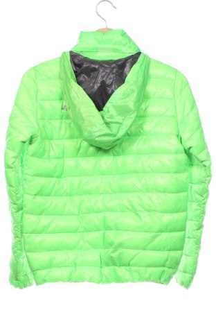 Kinderjacke 4F, Größe 11-12y/ 152-158 cm, Farbe Grün, Preis 9,86 €