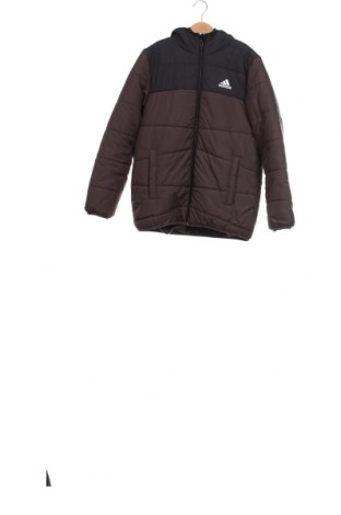 Παιδικό μπουφάν Adidas, Μέγεθος 10-11y/ 146-152 εκ., Χρώμα Πολύχρωμο, Τιμή 63,17 €