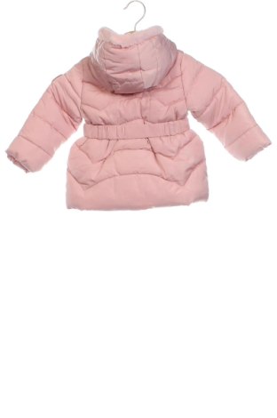 Παιδικό μπουφάν C&A, Μέγεθος 12-18m/ 80-86 εκ., Χρώμα Ρόζ , Τιμή 17,00 €