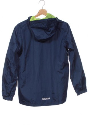 Kinderjacke Crane, Größe 12-13y/ 158-164 cm, Farbe Blau, Preis € 10,09