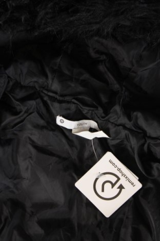 Παιδικό μπουφάν Cubus, Μέγεθος 15-18y/ 170-176 εκ., Χρώμα Μαύρο, Τιμή 18,33 €