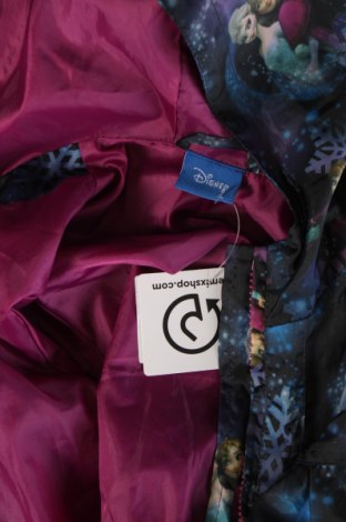 Detská bunda  Disney, Veľkosť 6-7y/ 122-128 cm, Farba Viacfarebná, Cena  11,40 €