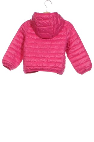 Dětská bunda  Fagottino By Oviesse, Velikost 18-24m/ 86-98 cm, Barva Růžová, Cena  287,00 Kč