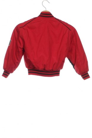 Παιδικό μπουφάν Ferrari, Μέγεθος 2-3y/ 98-104 εκ., Χρώμα Κόκκινο, Τιμή 37,03 €