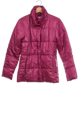 Παιδικό μπουφάν Geox, Μέγεθος 14-15y/ 168-170 εκ., Χρώμα Ρόζ , Τιμή 35,00 €