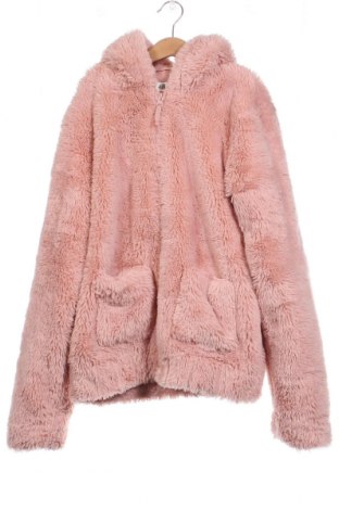 Παιδικό μπουφάν H&M, Μέγεθος 15-18y/ 170-176 εκ., Χρώμα Ρόζ , Τιμή 13,36 €