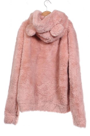 Kinderjacke H&M, Größe 15-18y/ 170-176 cm, Farbe Rosa, Preis 14,53 €