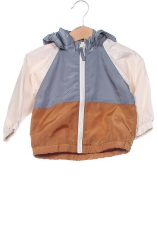 Dětská bunda  H&M, Velikost 6-9m/ 68-74 cm, Barva Vícebarevné, Cena  384,00 Kč
