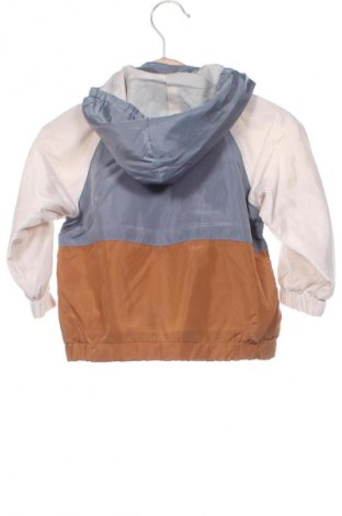 Παιδικό μπουφάν H&M, Μέγεθος 6-9m/ 68-74 εκ., Χρώμα Πολύχρωμο, Τιμή 16,00 €