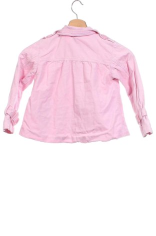 Παιδικό μπουφάν H&M, Μέγεθος 4-5y/ 110-116 εκ., Χρώμα Ρόζ , Τιμή 5,53 €