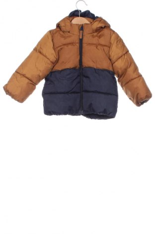 Detská bunda  H&M, Veľkosť 18-24m/ 86-98 cm, Farba Viacfarebná, Cena  17,00 €