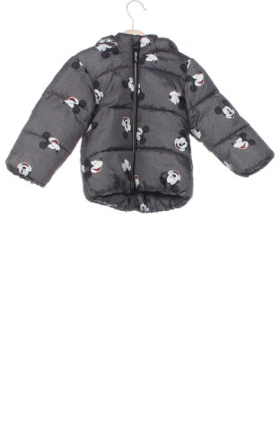 Παιδικό μπουφάν H&M, Μέγεθος 18-24m/ 86-98 εκ., Χρώμα Γκρί, Τιμή 9,92 €