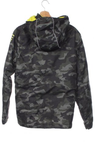 Kinderjacke Here+There, Größe 15-18y/ 170-176 cm, Farbe Mehrfarbig, Preis 18,64 €