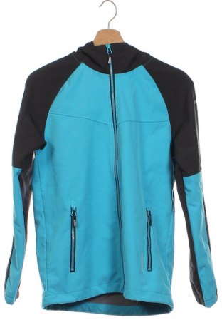 Kinderjacke Icepeak, Größe 13-14y/ 164-168 cm, Farbe Blau, Preis € 20,18