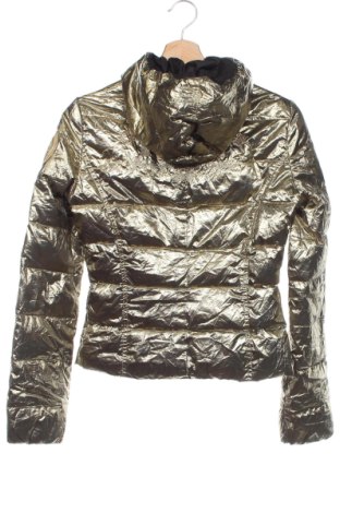 Παιδικό μπουφάν Kejo, Μέγεθος 13-14y/ 164-168 εκ., Χρώμα Χρυσαφί, Τιμή 44,54 €