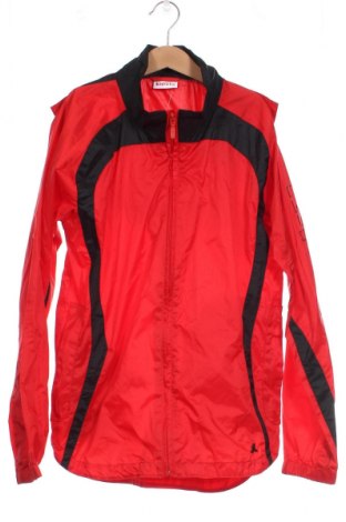 Kinderjacke Kipsta, Größe 10-11y/ 146-152 cm, Farbe Rot, Preis € 12,25